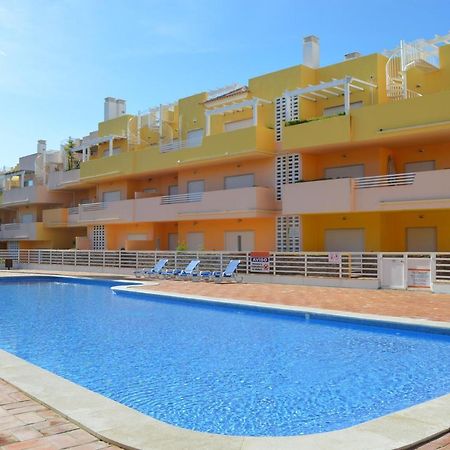 Apartamentos Cabanas Golf Тавіра Екстер'єр фото