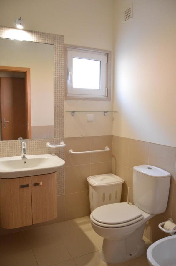 Apartamentos Cabanas Golf Тавіра Екстер'єр фото