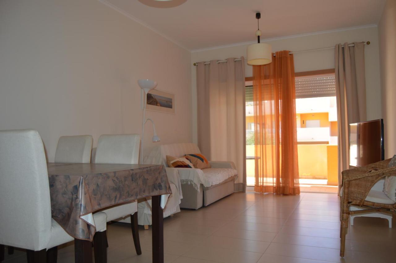 Apartamentos Cabanas Golf Тавіра Екстер'єр фото