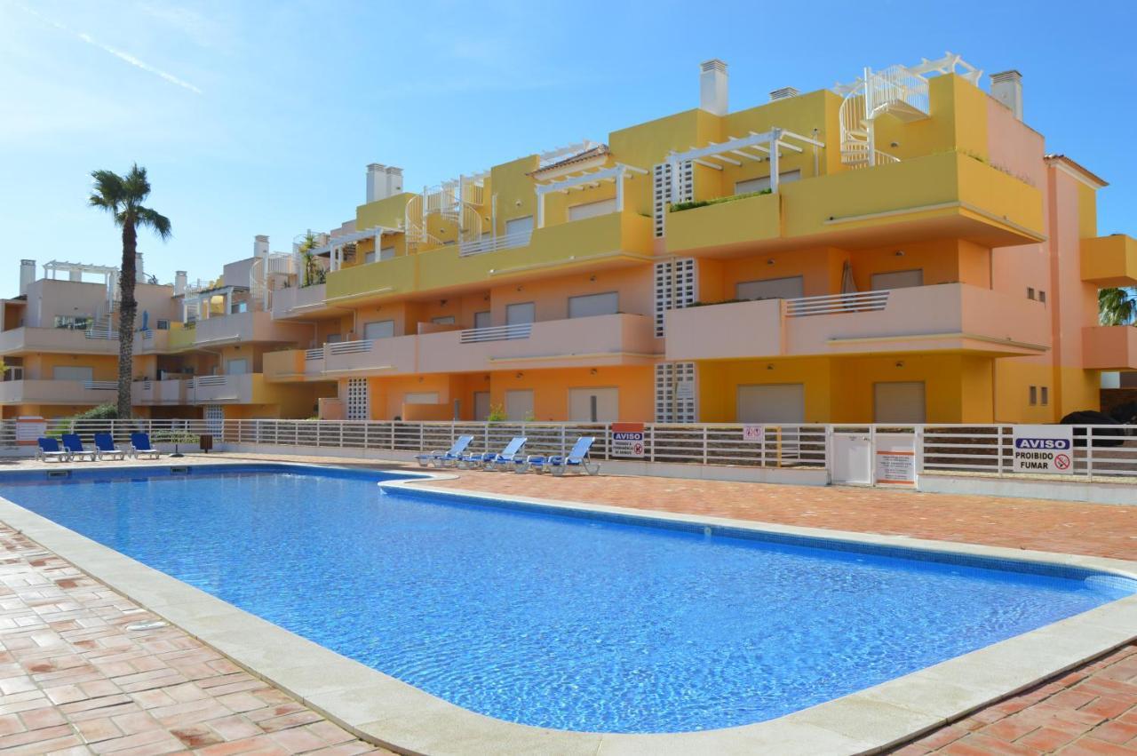Apartamentos Cabanas Golf Тавіра Екстер'єр фото
