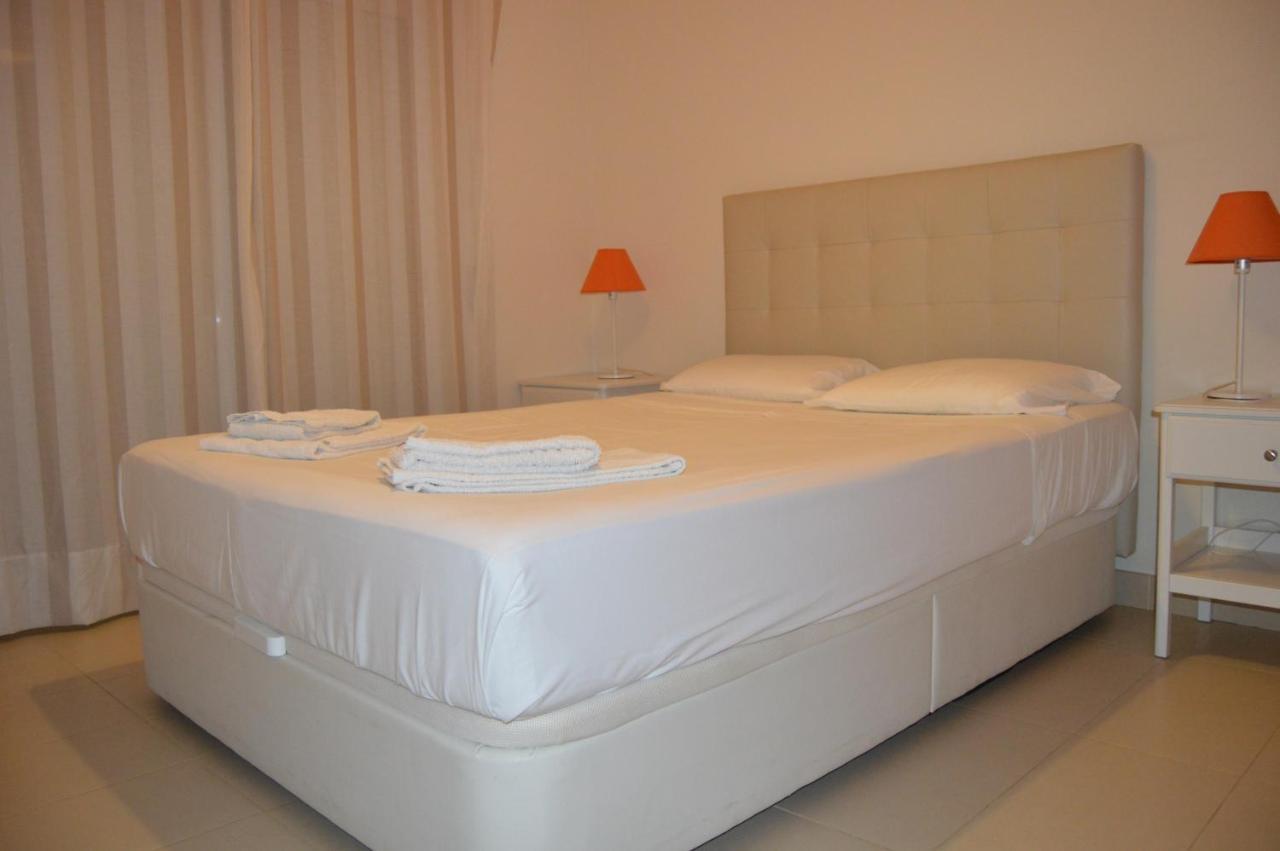 Apartamentos Cabanas Golf Тавіра Екстер'єр фото