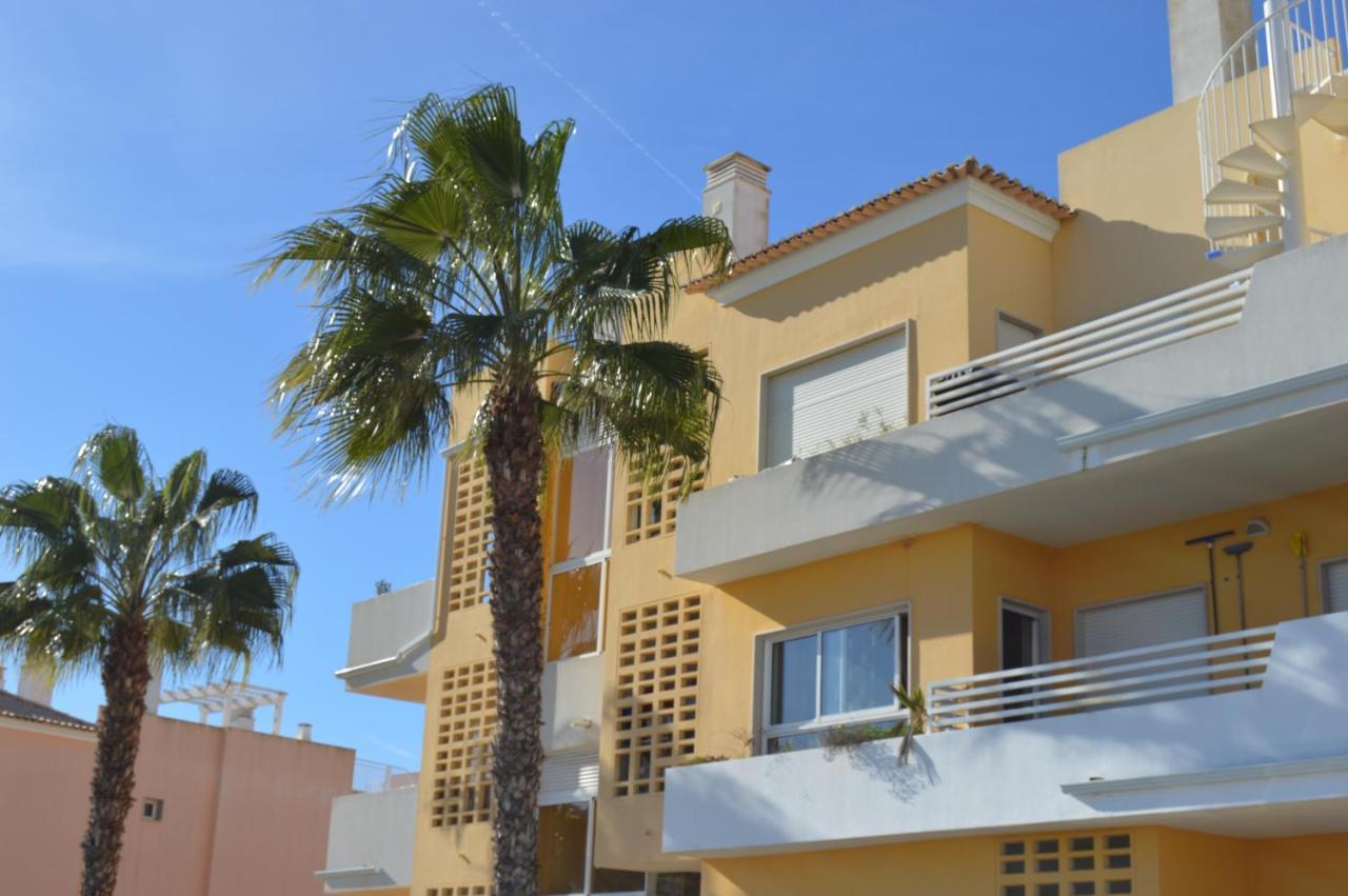 Apartamentos Cabanas Golf Тавіра Екстер'єр фото