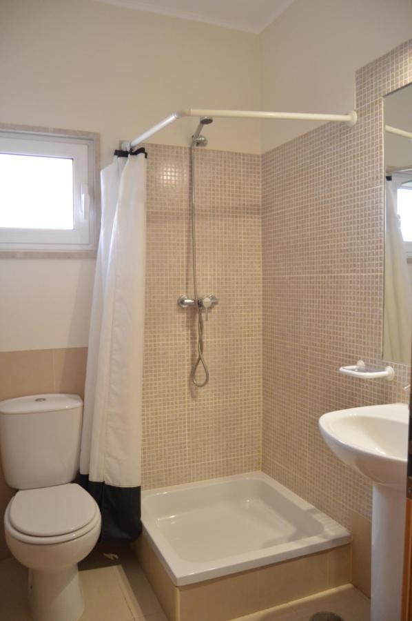 Apartamentos Cabanas Golf Тавіра Екстер'єр фото